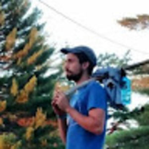 Meet your Posher, Thomas